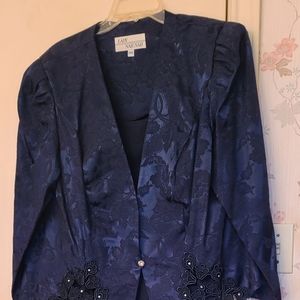 Women's formal dress